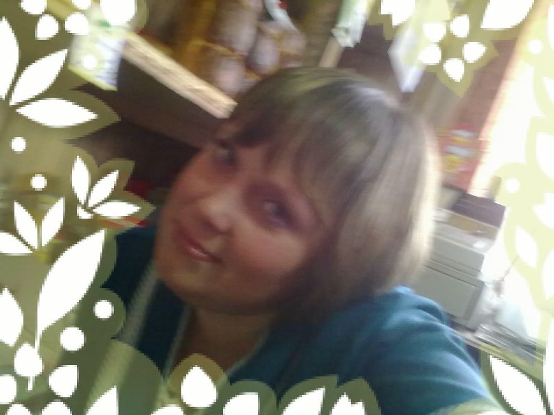 Аня Савичева | Октябрьский