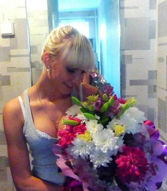 Павел Рожков | Москва