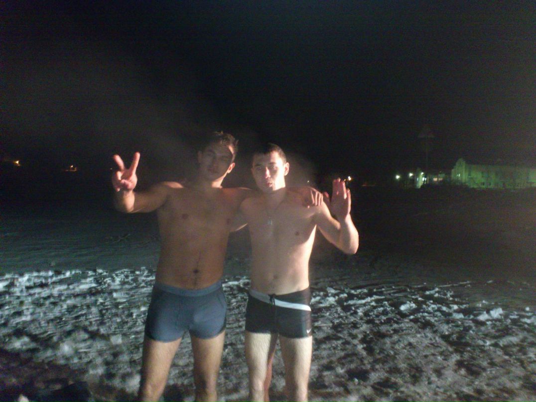 Антон Гареев | 