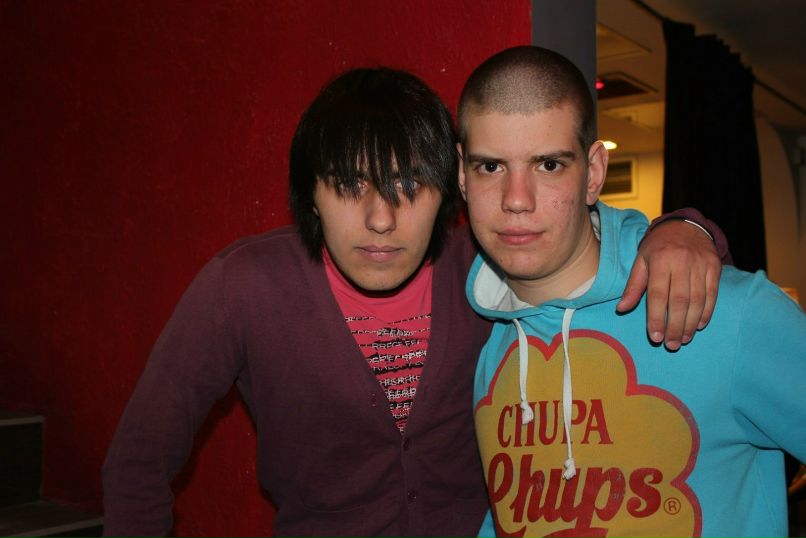 Станислав Фролов ♔☜♡☞ОУКС☜♡☞♔ | Москва