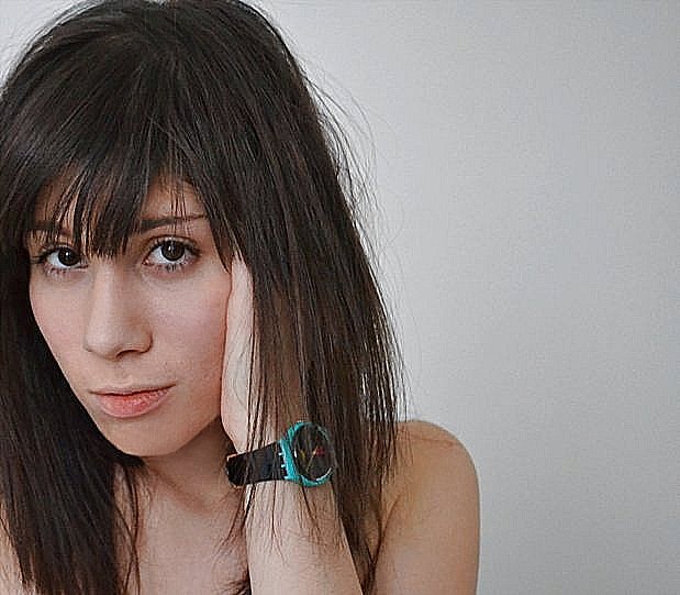 Екатерина Бурдейная | Иркутск