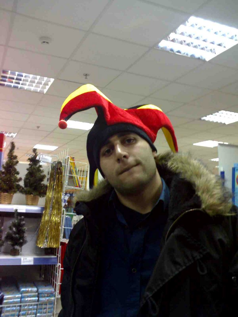 Rudolfo Kirsten | Киев