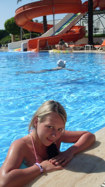 №7, Ирина Туник №7, Ирина Туник