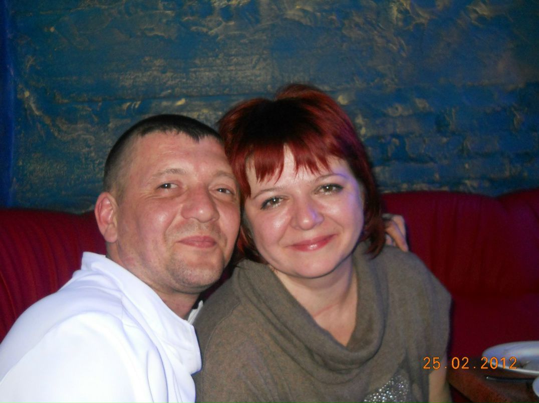 Виктория Карпенко | Луганск