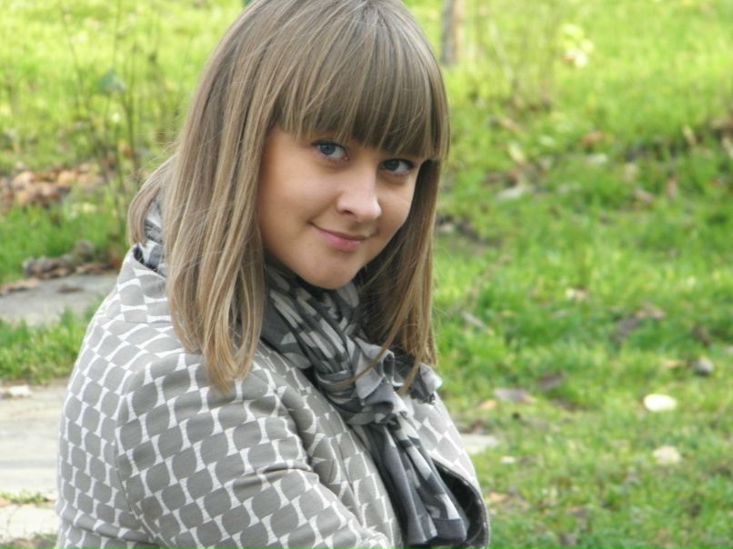 Ольга Ставицкая | Херсон