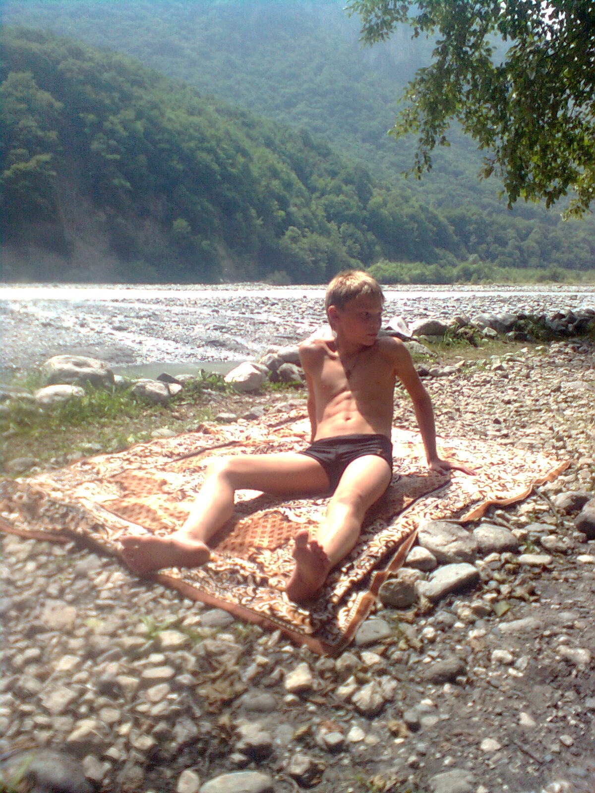 Фото профиля