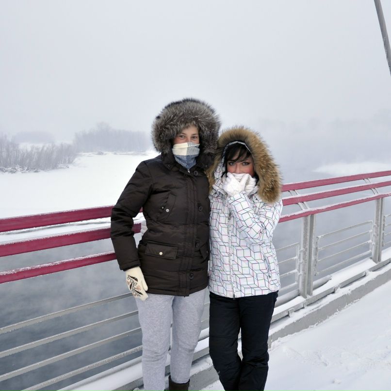 Виктория Переверзина | Березовский