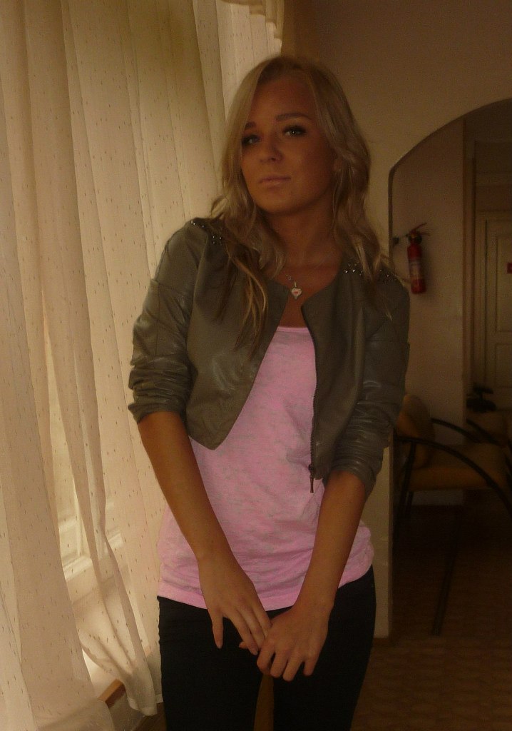 Алёна Шевченко | Харьков