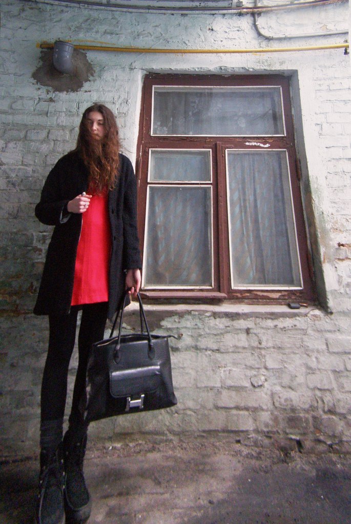 Лиза Яриновская | 