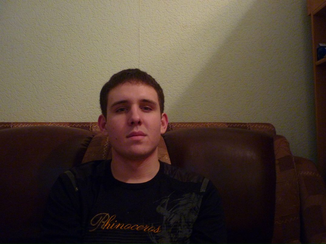 Гена Радченко | Мурманск