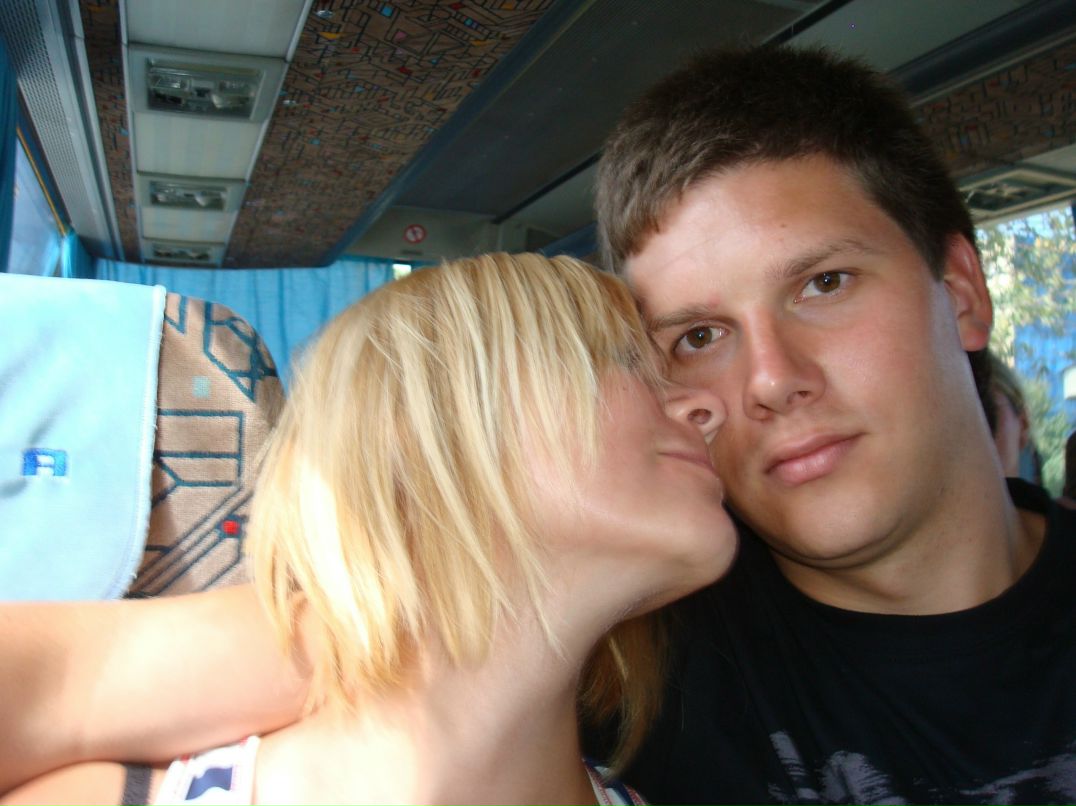 Наташа Гоженко-Чабан | Киев