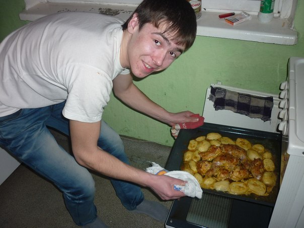 Олег Филатов А029ОУ | Красноярск