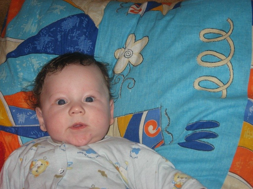 Ольга Пузан | Серпухов