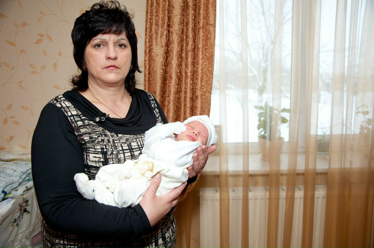 Іванка Дяченко | Луцк