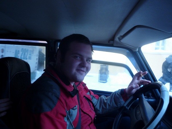 Дмитрий Лебедев ****ZOOM**** | Нижний Новгород