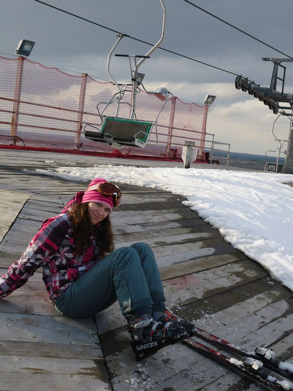 Евгения Гунина | Калуга