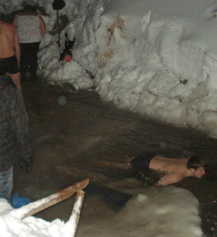 Денис Дяткинский | Котлас