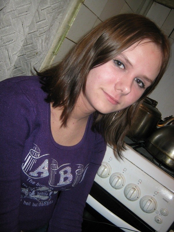 Мария Крошкина | Волгоград