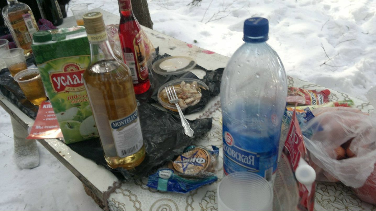 Сергей Паламарчук SP9 | Починки