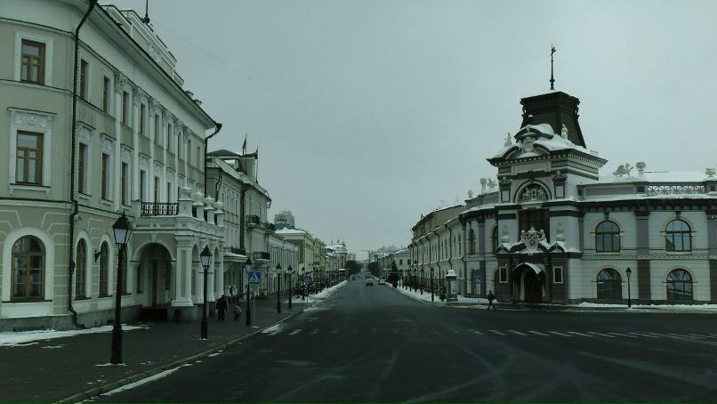 Андрей Королев | Москва