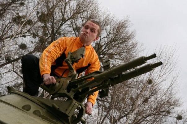 Виктор Грищенко Владимирович | Киев