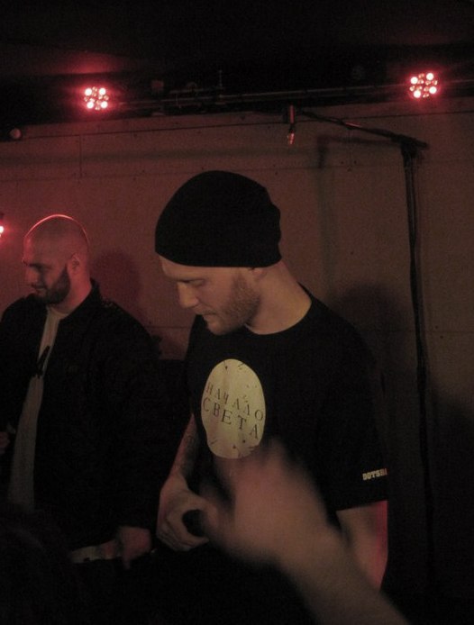 Динайс Павлюченко ЮРИЧ | Киев