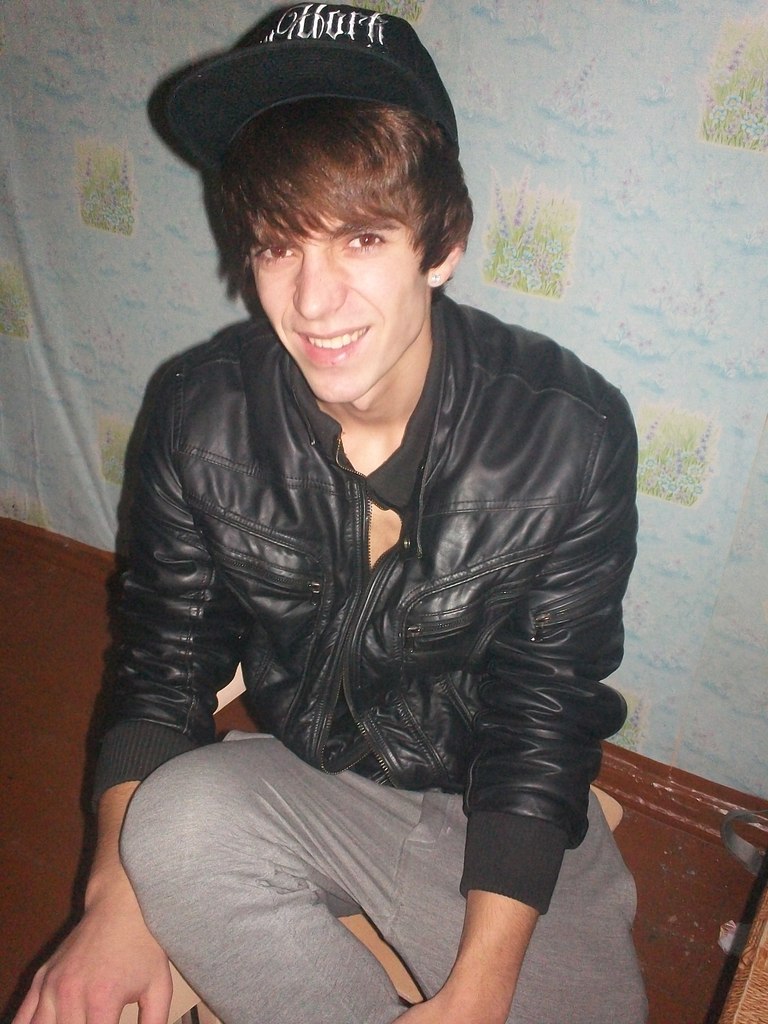 Maksik Saenko | Днепр (Днепропетровск)