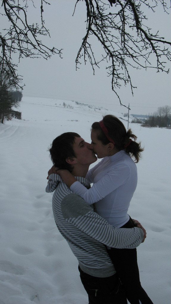 Рома Шемлій | Бережаны