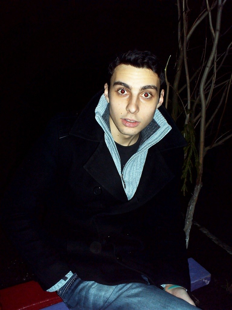 Иван Качура Игоревич | Новоград-Волынский