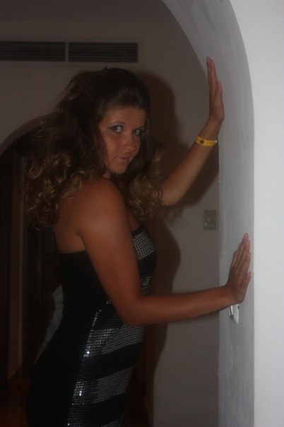 Дарья Кузьмина ♥ | Ярославль