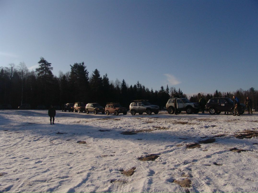 Владимир Папилов | Санкт-Петербург
