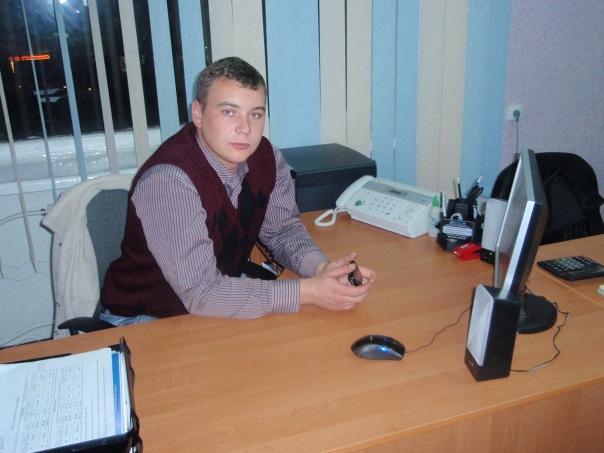 №5, Сергей Сокол №5, Сергей Сокол