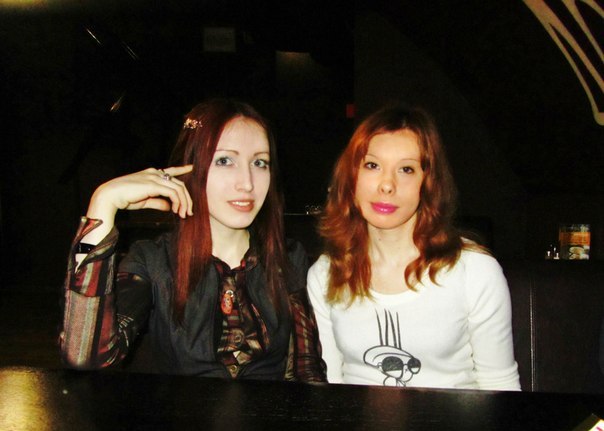 Екатерина Лебедева | 