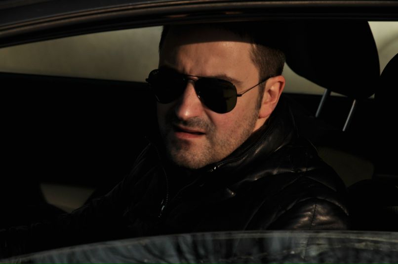 Владимир Брежнев | Москва