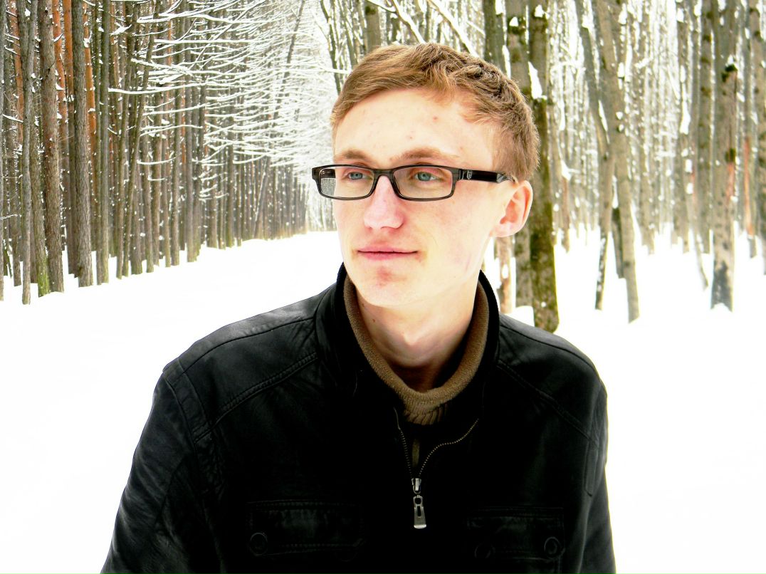 Александр Крюков | Саранск