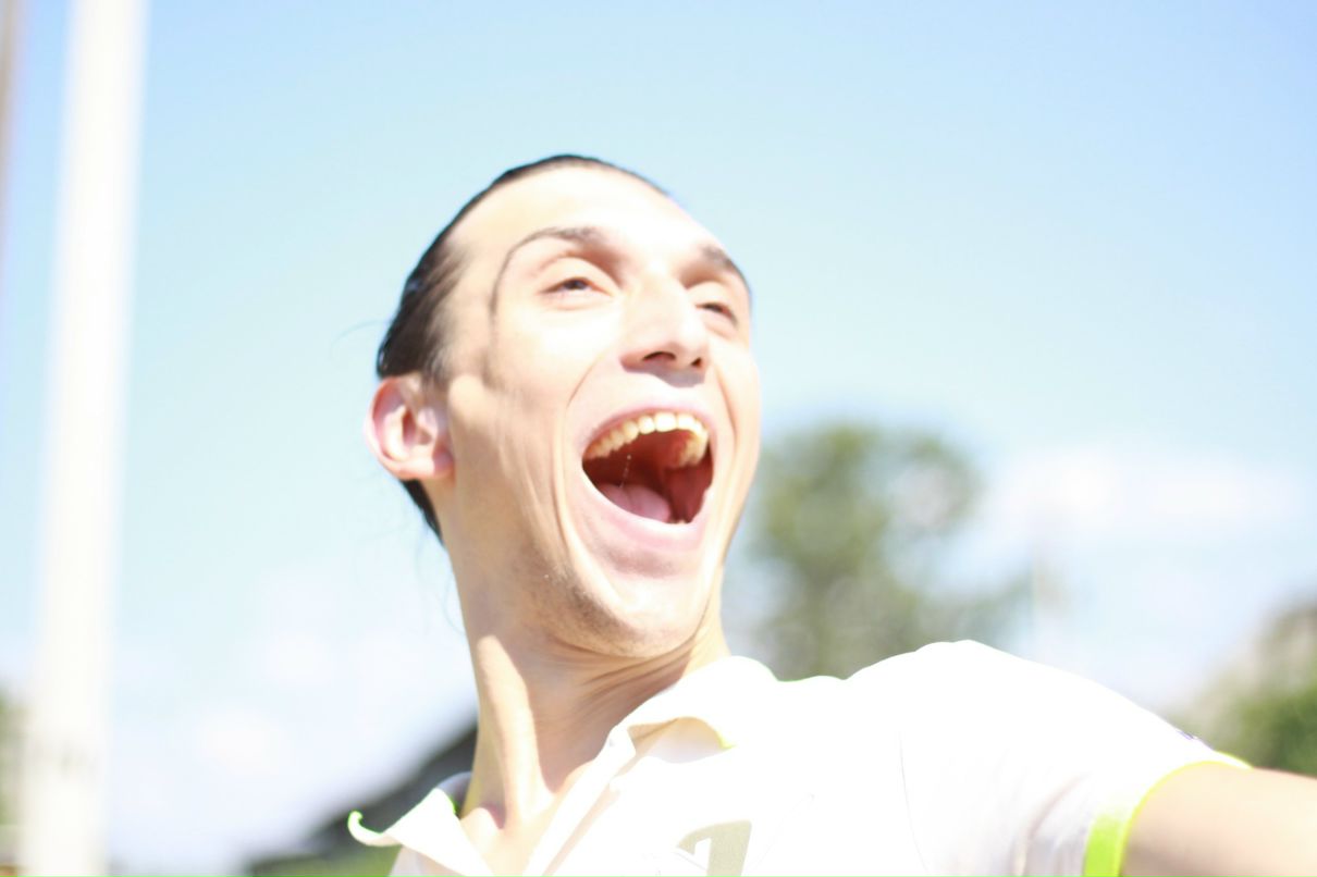 Andrey Naum | Санкт-Петербург