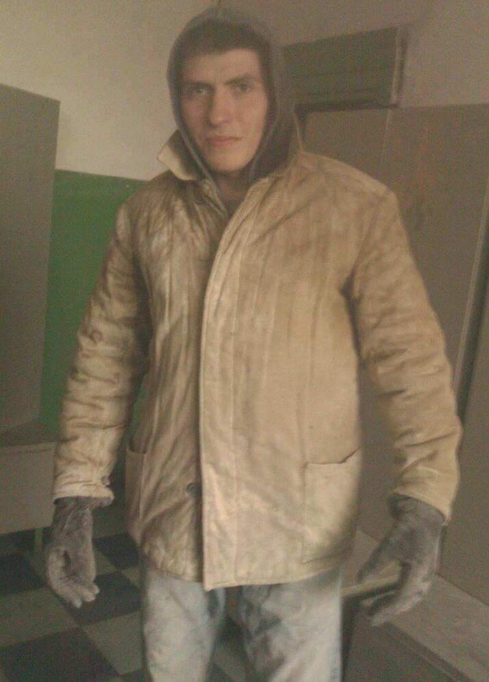 Тоха Ковальчук | Минск