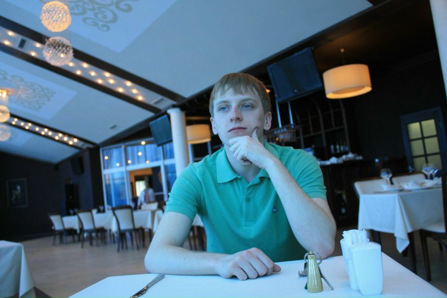 №72, Кристина Неустроева, 33 года, Красноярск №72, Кристина Неустроева, 33 года, Красноярск