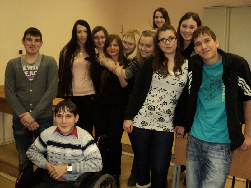 Katya Temchenko | Екатеринбург