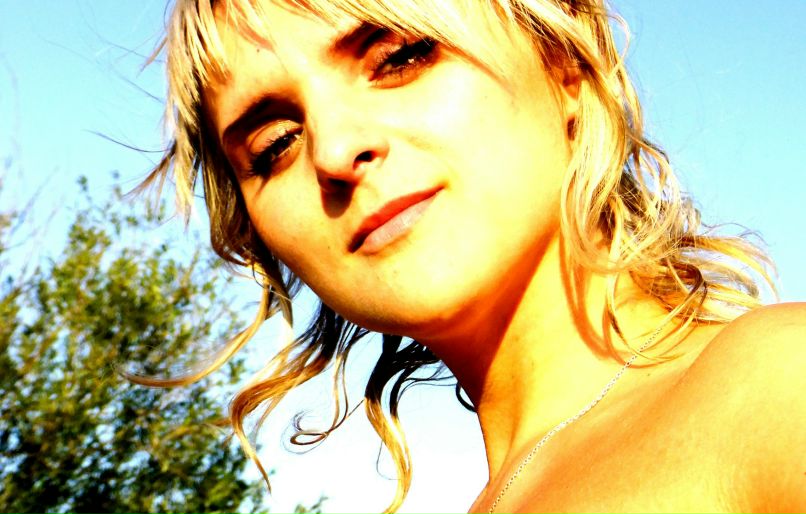 Алёна Сурикова | 