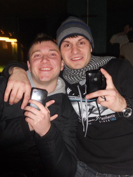 Андрей Караман | Васильков