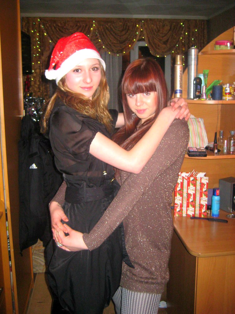 Кристина Устюжанина | Владивосток