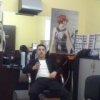 Аватар: Edgar Alibaba