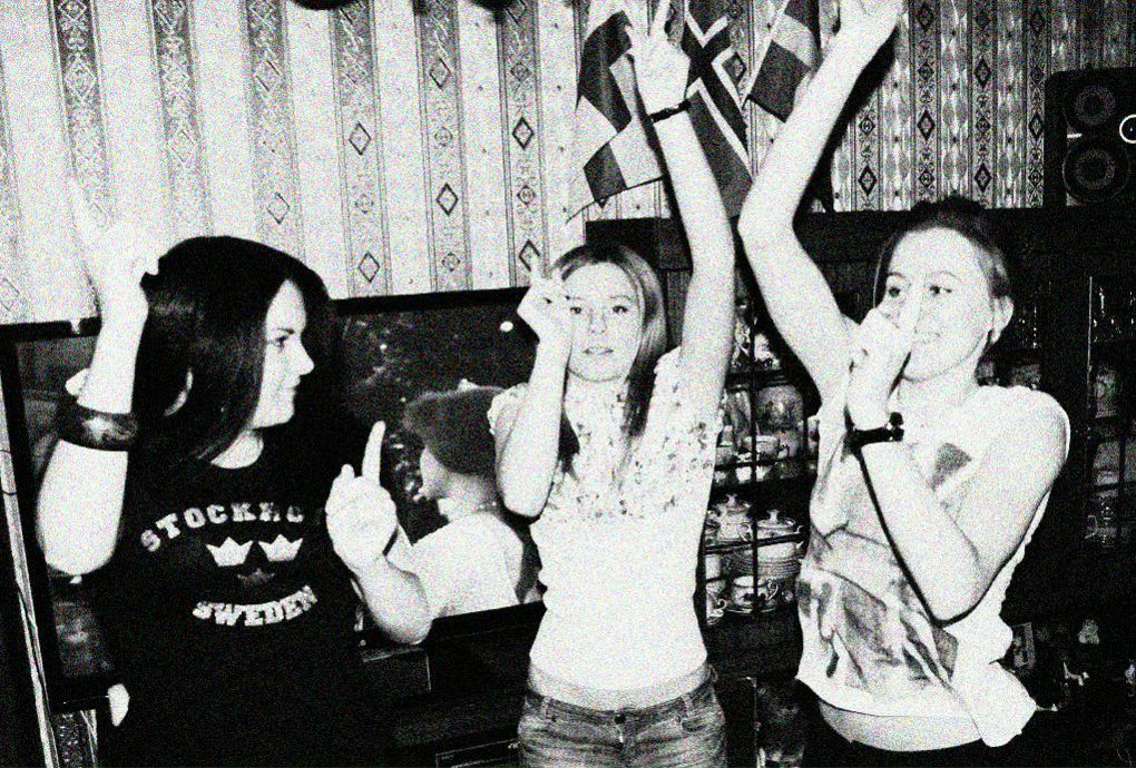 Рая Брыксина | Praha