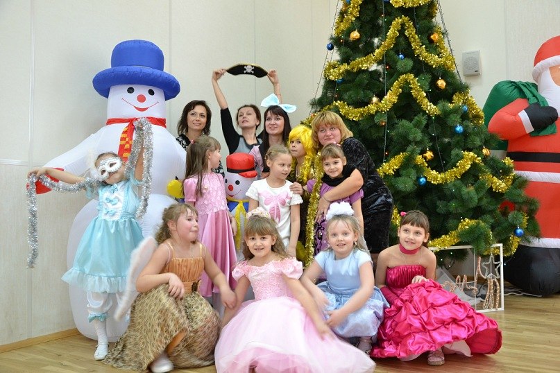 Елена Филиппова | Саров