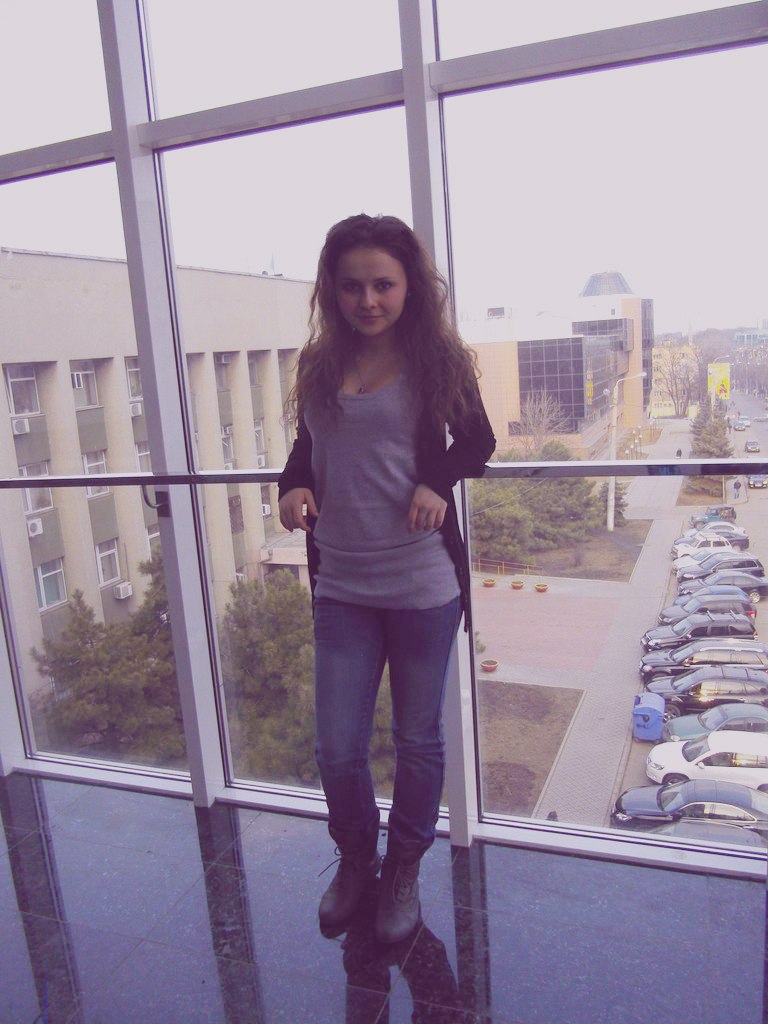 Танюша Маркова | Одесса