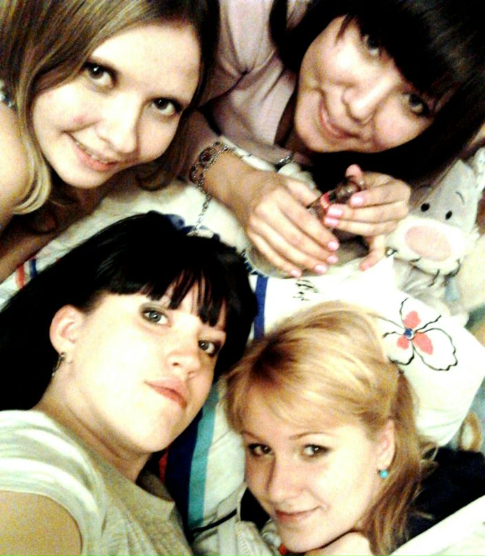 Евгения Терентьева | Санкт-Петербург