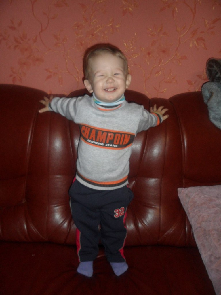 Рома Столярчук | Черновцы