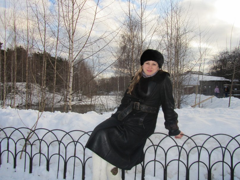 Екатерина Крафт | Тюмень