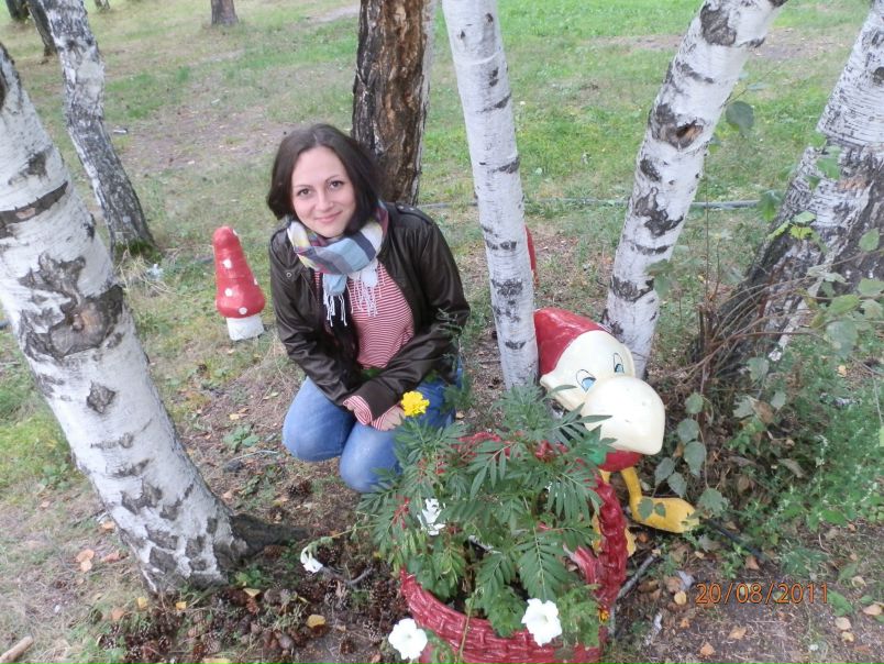 №4, Екатерина Велижанина №4, Екатерина Велижанина